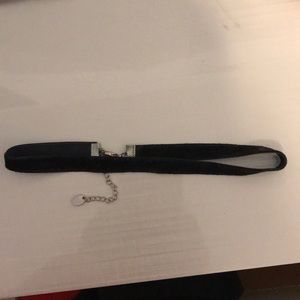 Black Choker
